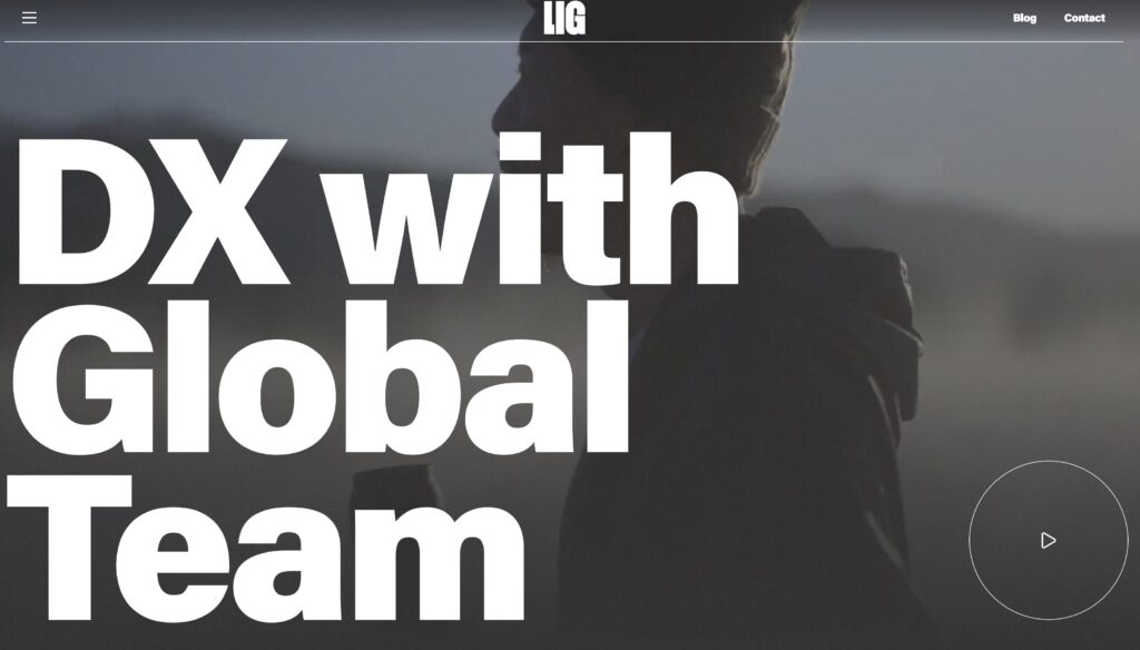 株式会社LIG(リグ)